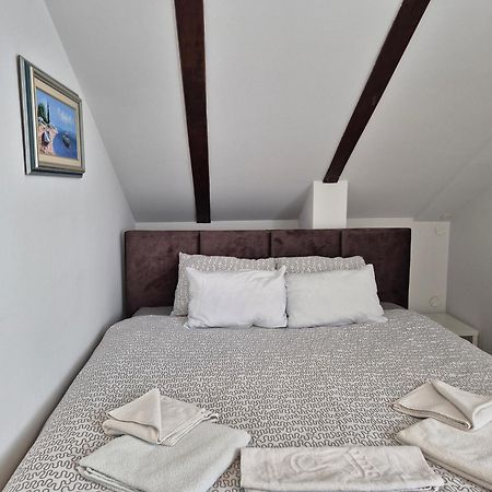 Renovated Apartments Skorin ロゴズニッツァ エクステリア 写真