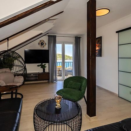 Renovated Apartments Skorin ロゴズニッツァ エクステリア 写真
