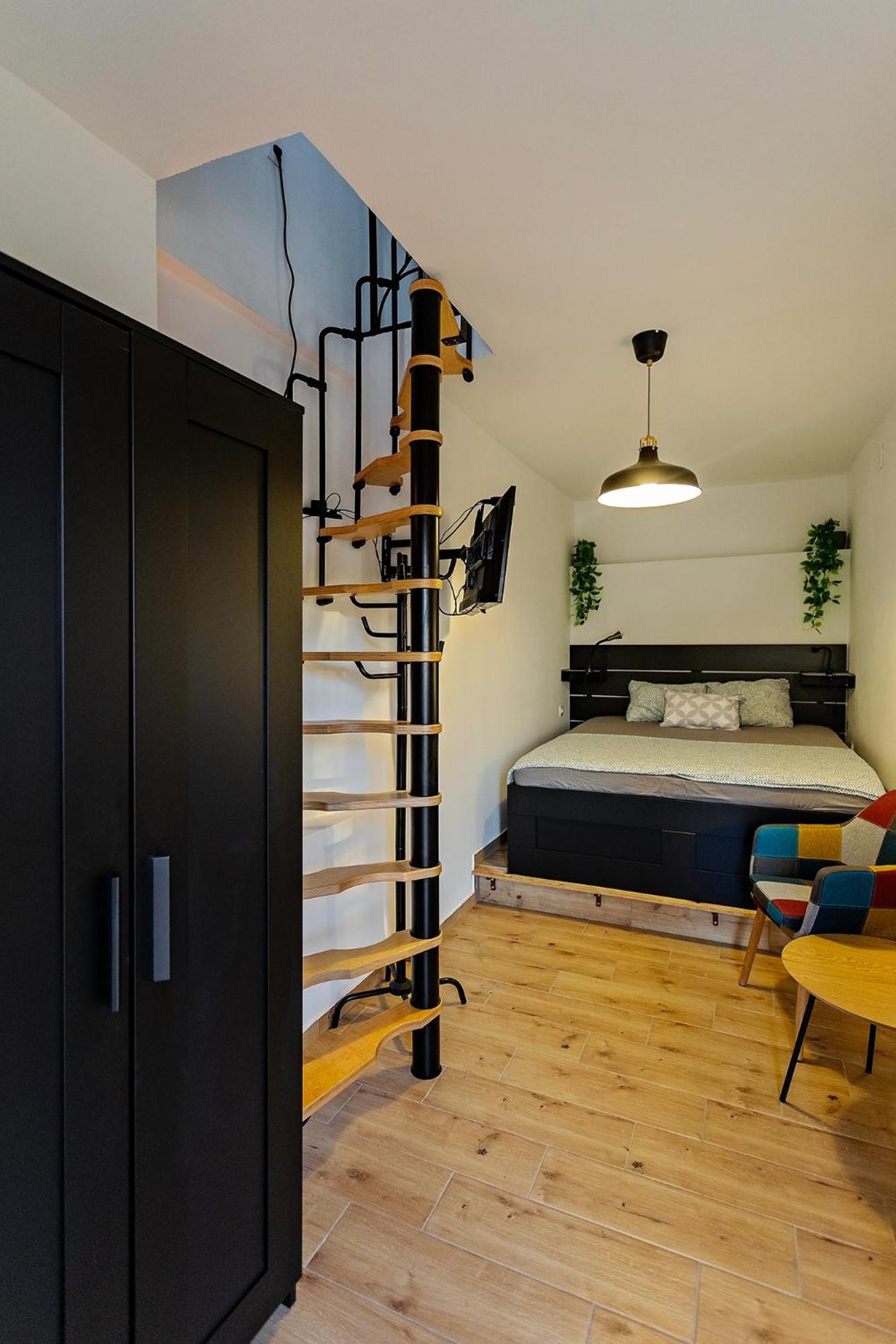 Renovated Apartments Skorin ロゴズニッツァ エクステリア 写真