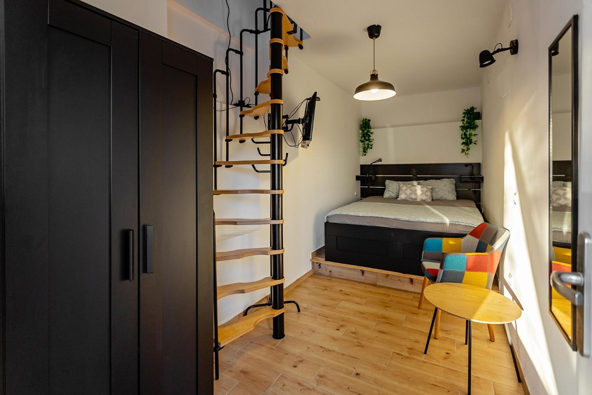 Renovated Apartments Skorin ロゴズニッツァ エクステリア 写真