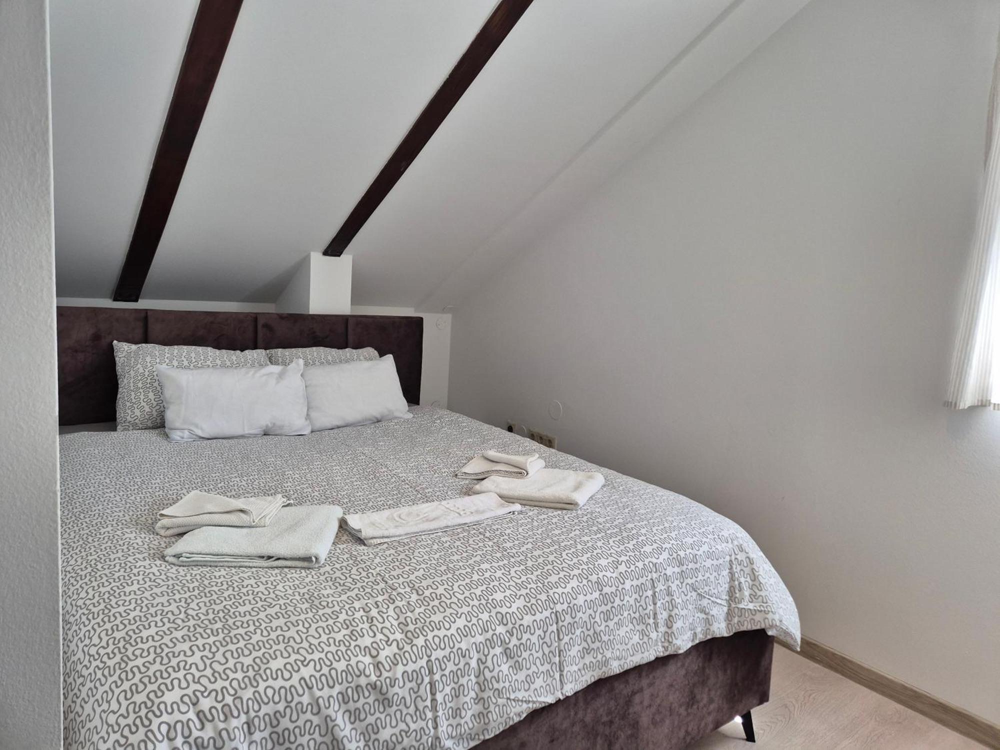 Renovated Apartments Skorin ロゴズニッツァ 部屋 写真