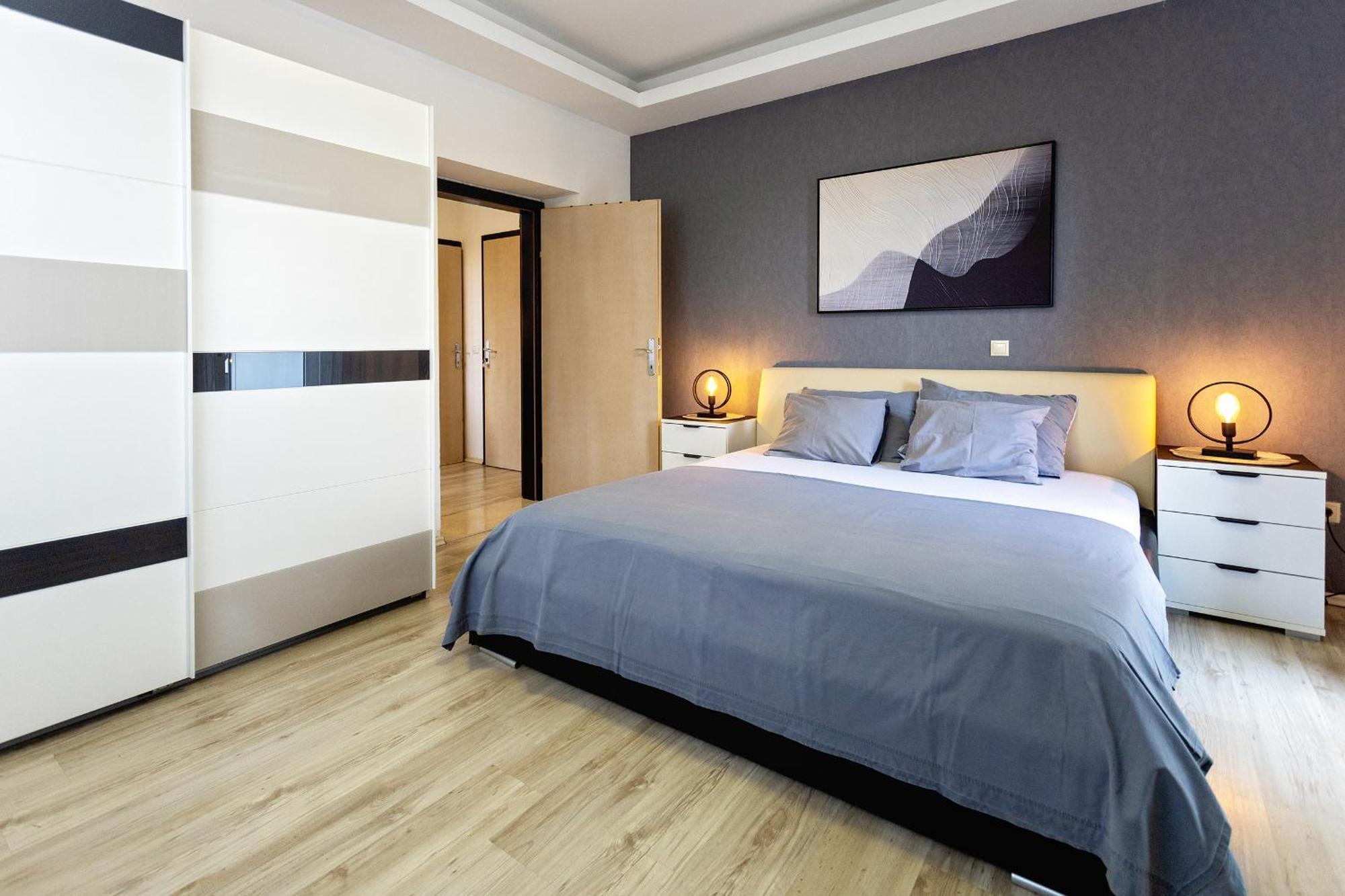 Renovated Apartments Skorin ロゴズニッツァ エクステリア 写真