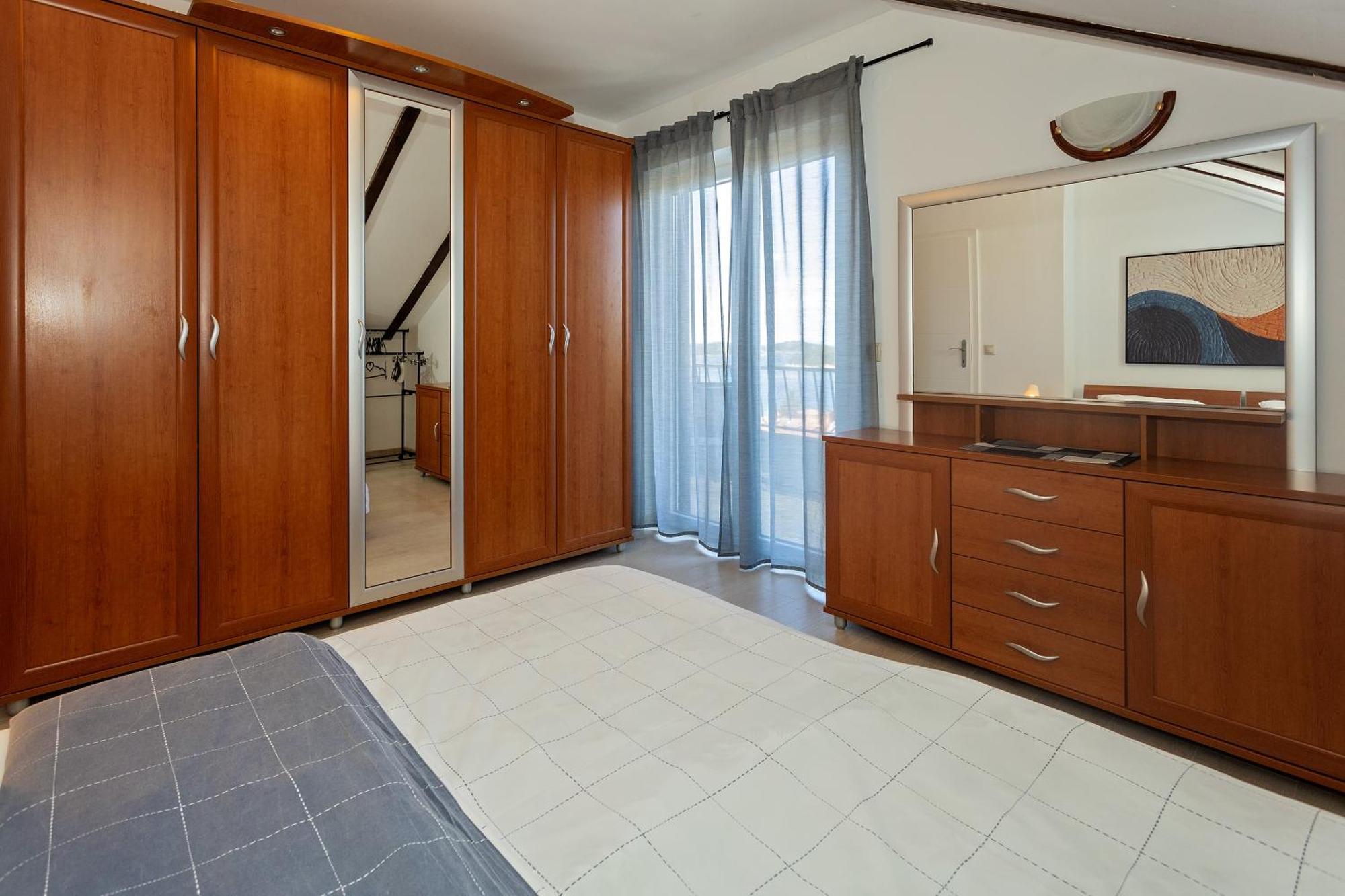Renovated Apartments Skorin ロゴズニッツァ エクステリア 写真